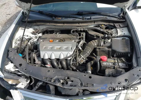 2014 Acura Tsx 2.4 из США, поврежденный, VIN JH4CU2F46EC001312